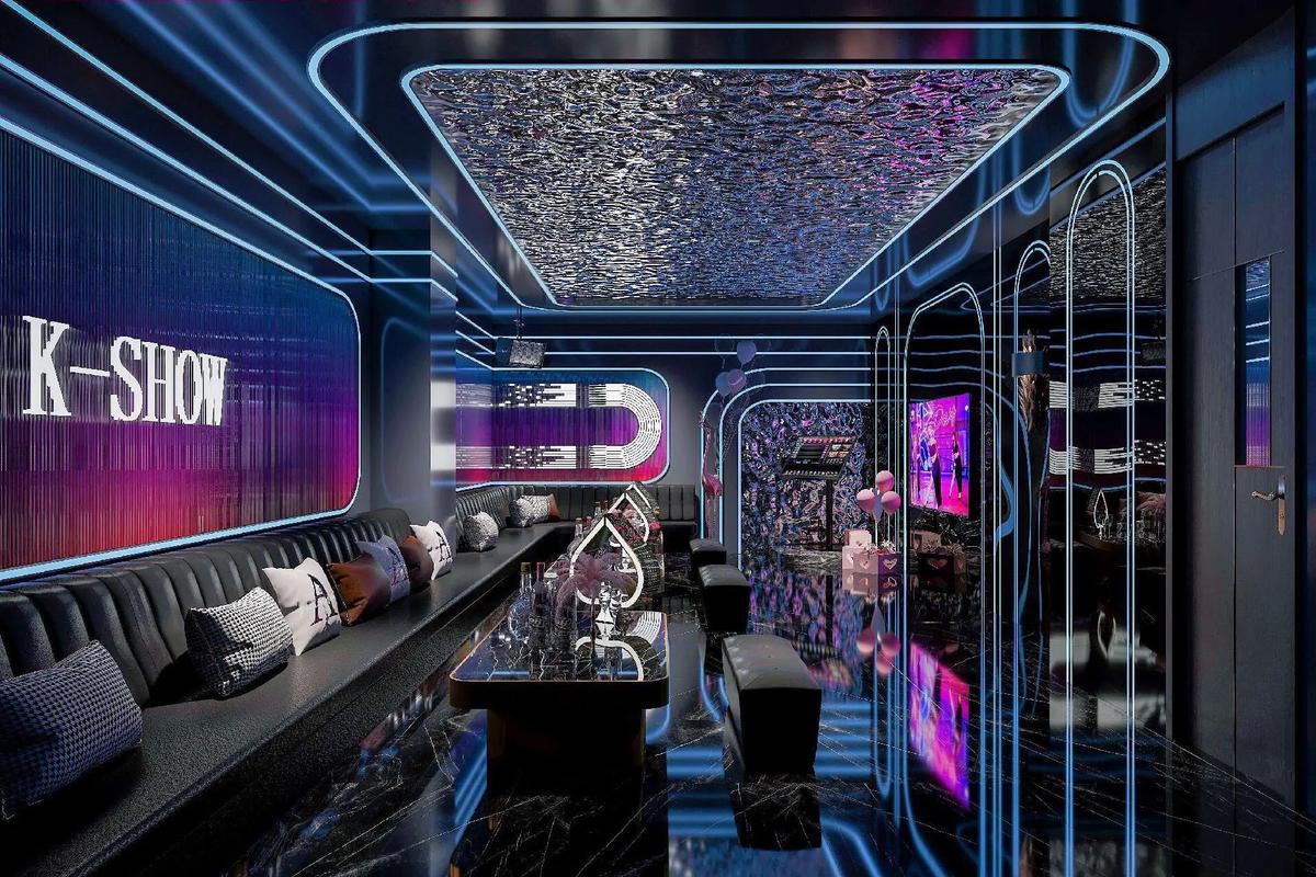 大兴安岭商务ktv价格多少钱一个小时-松岭区ktv预定